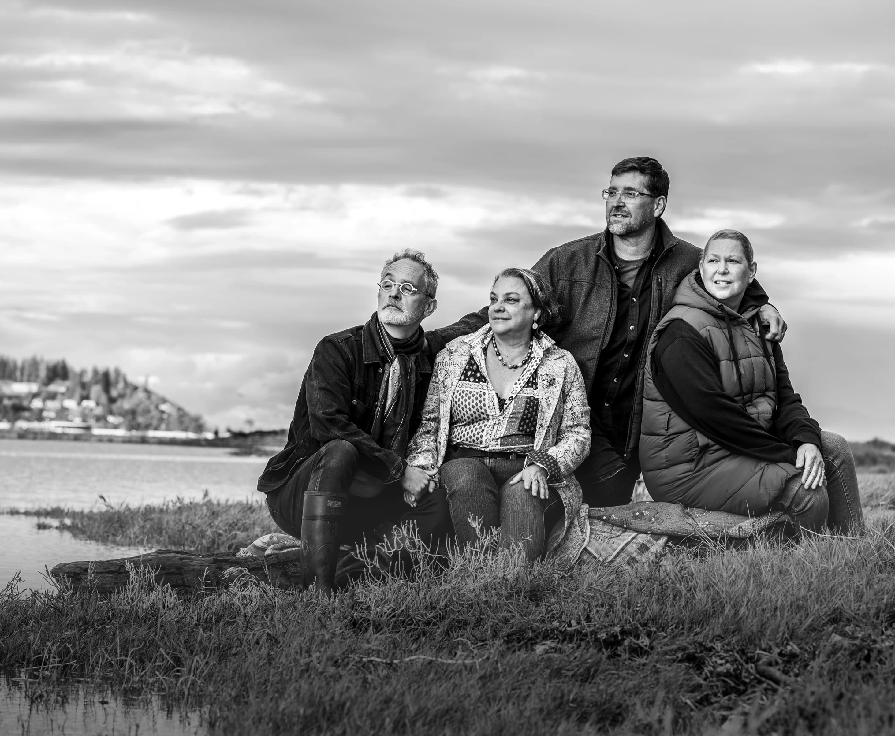 Séance photo en famille, Ely Light Studio