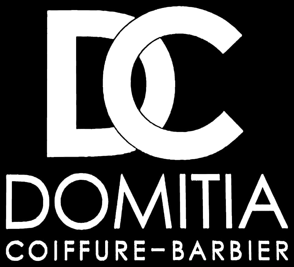 Logo de Domitia Coiffure-Barbier